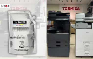 Tại sao nên sử dụng mực chính hãng cho máy photocopy?